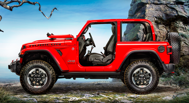 Image: Jeep
